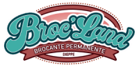 Broc land