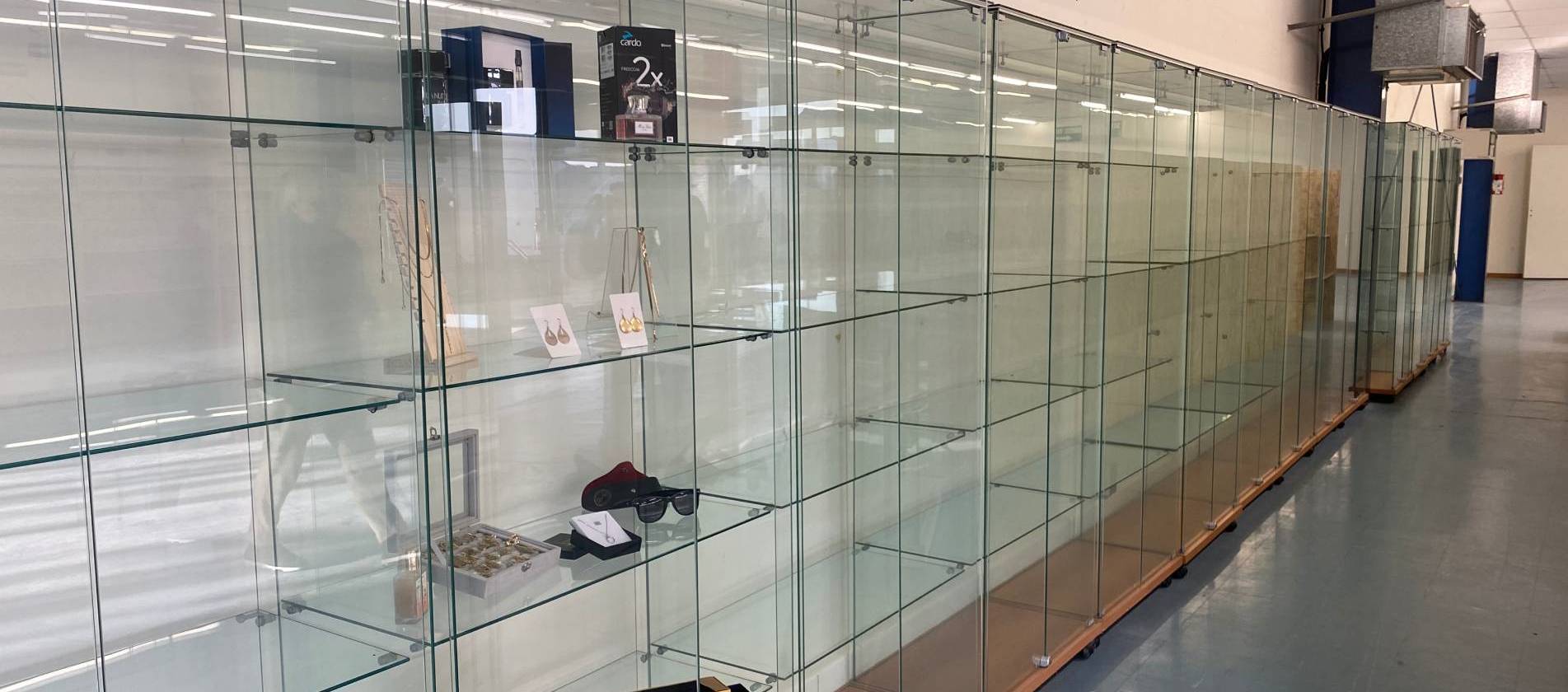 Vitrine